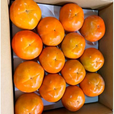 ふるさと納税 北山村 富有柿 約4kg 化粧箱入 ※2025年11月上旬〜12月上旬頃順次発送【uot703】 |  | 02