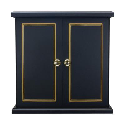 ふるさと納税 海南市 和歌山県海南市 紀州塗り ミニ仏壇 大 鉄黒 どんなお部屋にも合うシンプルでモダンなコンパクト仏壇 |  | 01