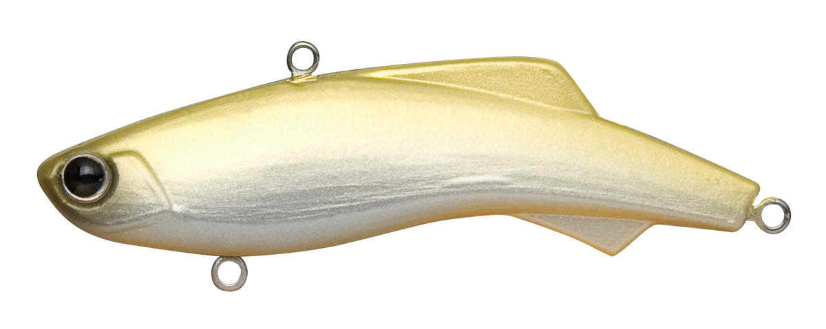 【ふるさと納税】shiriten VIBE 53 #16 デイフラッシュゴールド