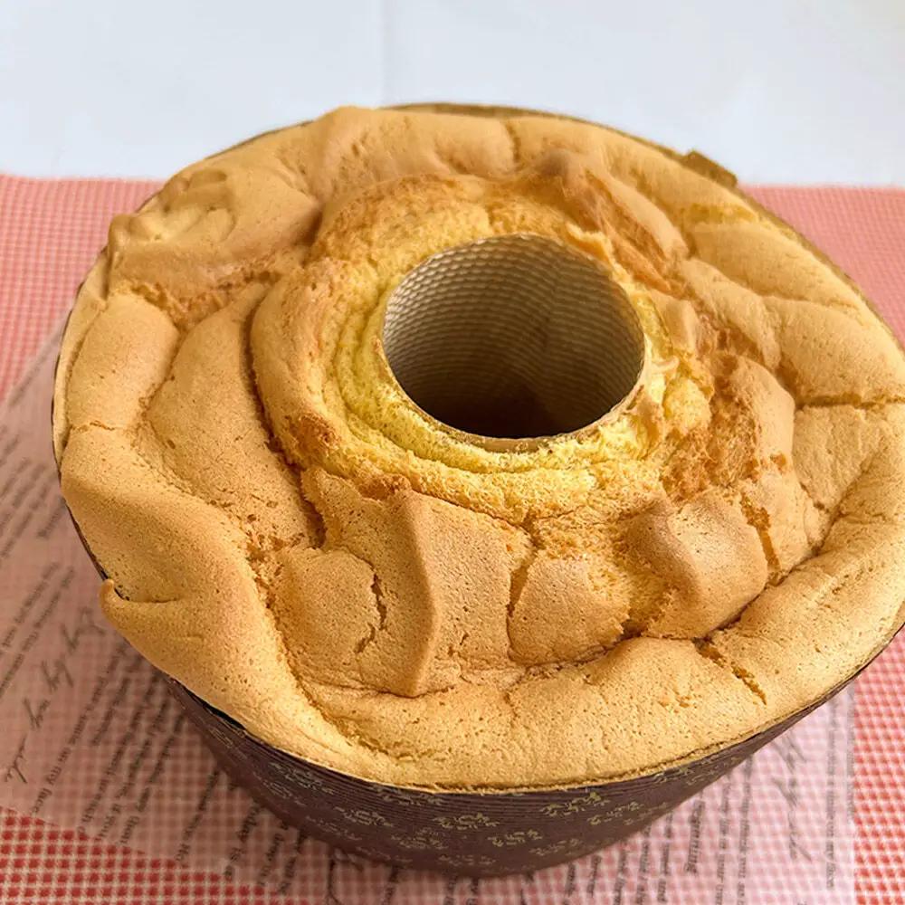 体にやさしい無添加パン（全5種類7個入）とシフォンの詰め合わせ ぷちぶろう 青森県十和田市