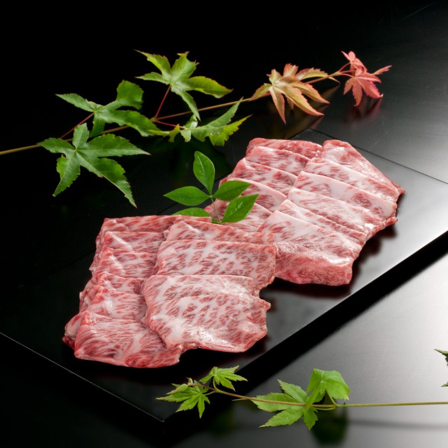 ＜ファームズ千代田＞びえい和牛　すき焼き 540g(180g×3)[028-16]