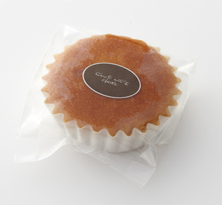 クラブハリエ マドレーヌ 近江八幡店限定品 昔ながらの八幡マドレーヌ 12個入【FC10W】 洋菓子 滋賀県 近江八幡