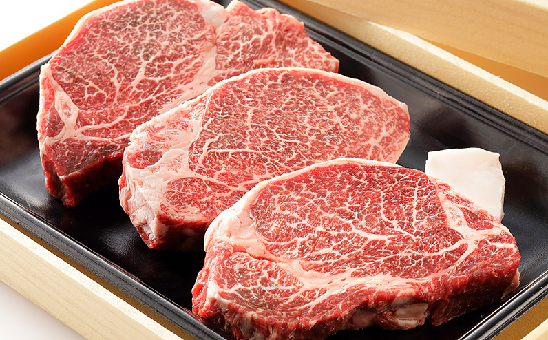 十勝ナイタイ和牛特選定期便 5ヵ月コース 計5回 北海道産 5・4等級黒毛和牛 オレイン酸含有率55%以上 サーロイン ステーキ ヒレ肉 肩ロース リブロース 焼肉 すき焼き