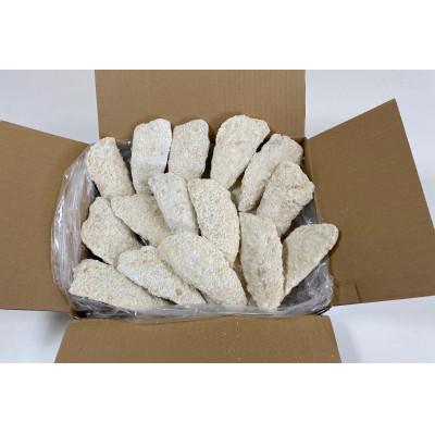 ふるさと納税 長崎市 長崎産あじフィーレフライ |  | 02