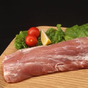 豚ヒレ ブロック 約 500g 国産 【 ブロック 】