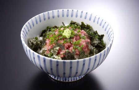 【定期便】南マグロねぎとろ600g＜6人前＞×6回 (b100-074)