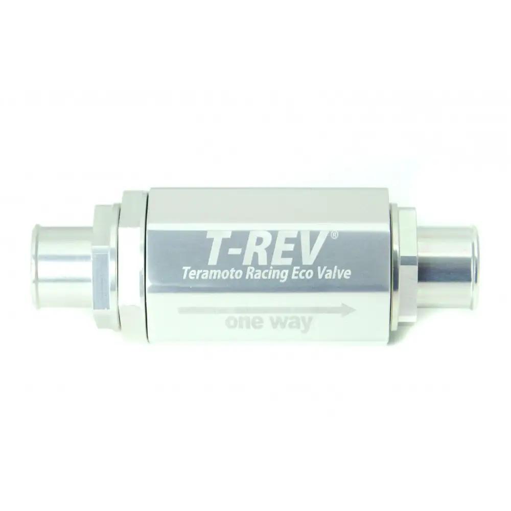 T-REV  シルバー φ16　0.07