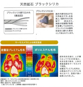 ROMANCE 岩盤浴プレミアム 敷きパッド シングル ブラウン 33358720｜寒さ対策 あったか 軽量 速乾 抗菌防臭 洗える 敷パッド [4354]