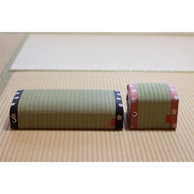 ふるさと納税 諫早市 【国産畳表使用】座・あぐら 座・正座セット