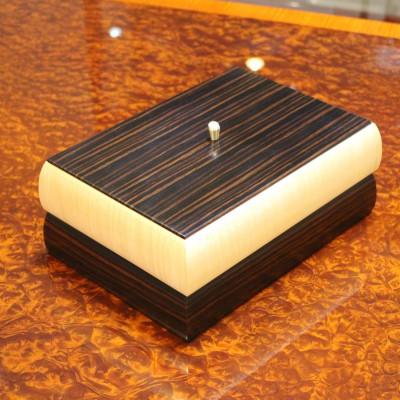 ふるさと納税 府中市 SHINBEYジュエリートレイ2段G