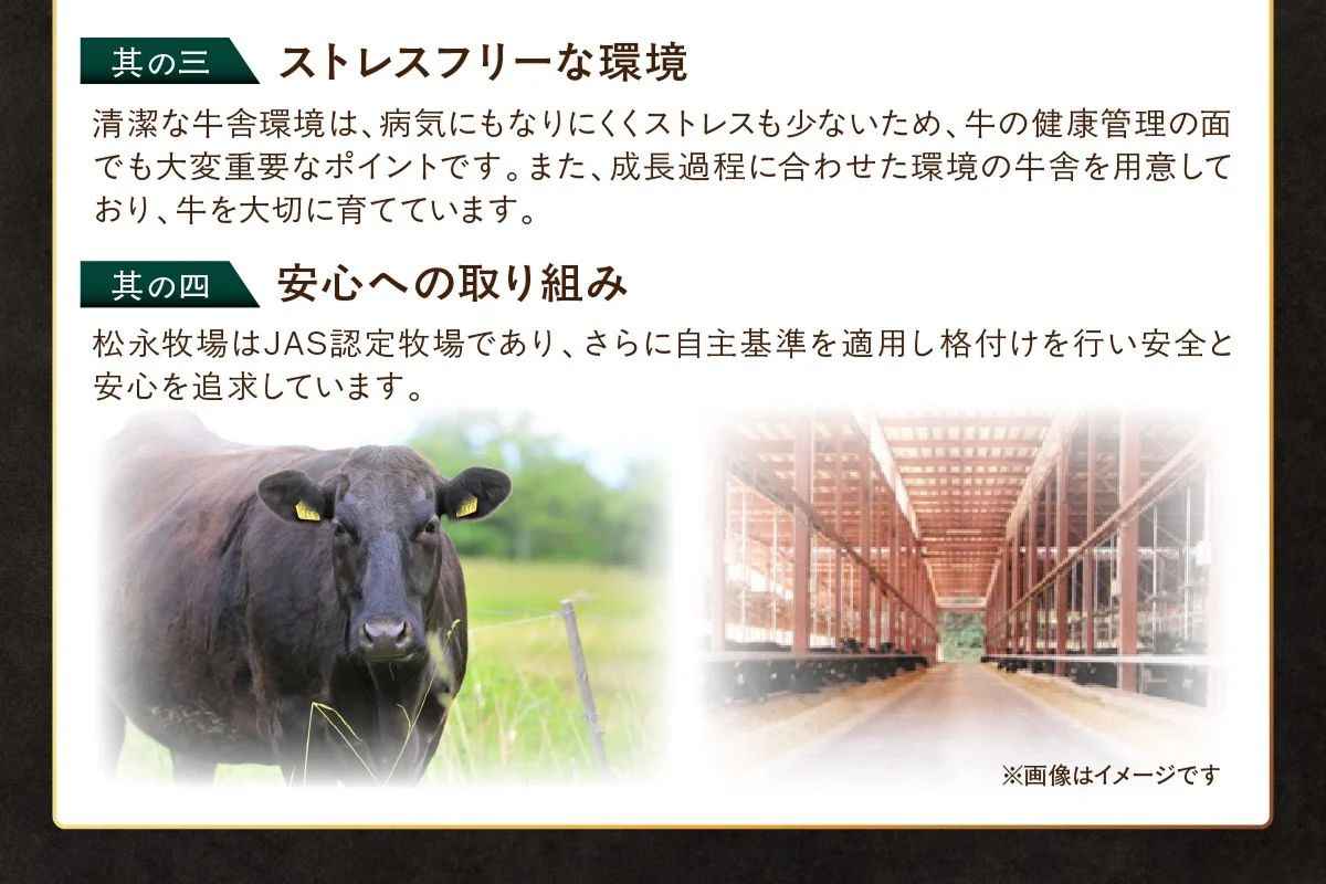 《 松永牧場 浜田市進出記念 》松永牧場和牛切り落とし（和牛） 国産 肉 切り落とし 切り落とし肉 和牛 牛肉 鍋 すき焼肉 松永牧場 浜田市 400グラム 【120_1912】