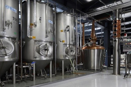 日の丸ウイスキー　サイレントカスク　シェリーカスク No.8006 A08-039