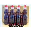 【ふるさと納税】ペットラムネ　コーラ(250ml×30本)【1394699】