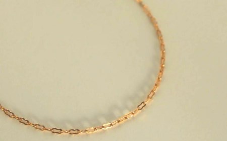 ギフト対応可【Cherieオリジナルブレスレット】legumes bracelet / 14kgf