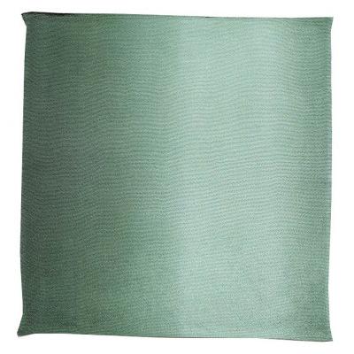 ふるさと納税 与謝野町 正絹ちりめん友禅ふくさ ぼかし よもぎ色(緑色) |  | 01