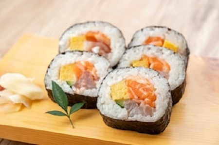 AH068.福岡有明のり【焼のり】全形60枚（10枚×6セット）有明海産の一番摘み限定【福岡有明のり】