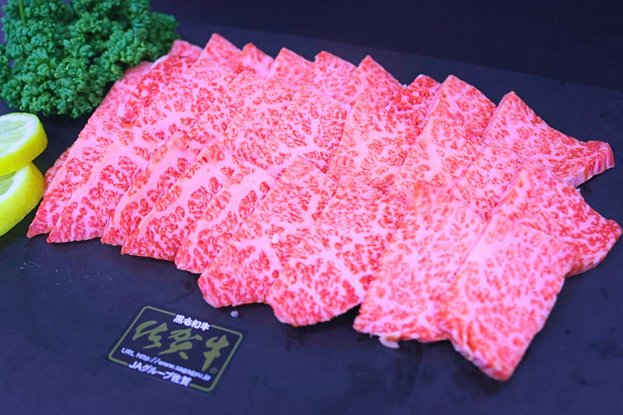 【奇数月に計６回】ALL 佐賀牛 がばいうまか 定期便 191-J1388