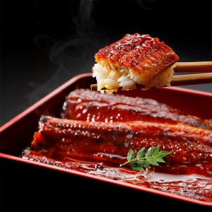 BN072_国産うなぎ蒲焼2尾入り