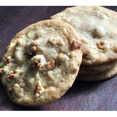 ふるさと納税 長門市 【自家焙煎珈琲】中煎り豆400gと手作りフルーツケーキ・アメリカンクッキー詰め合わせ |  | 02