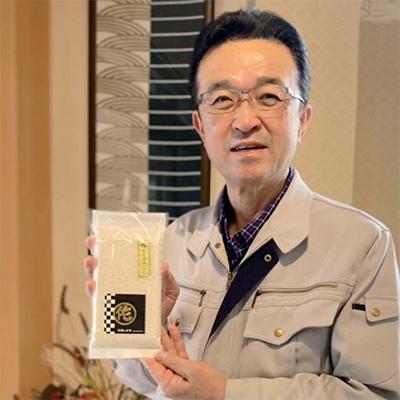 ふるさと納税 筑前町 無洗米2合真空パック10袋　元気つくし　令和7年産 |  | 01