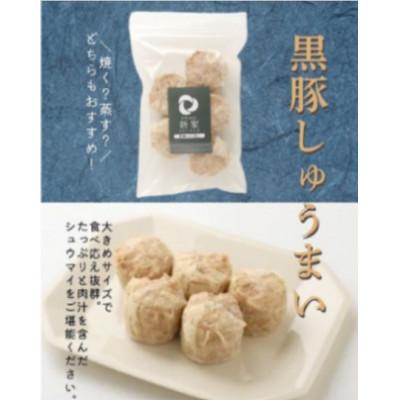 ふるさと納税 大垣市 生ぎょうざ専門店「新家」が作る ジャンボしゅうまい 3種 食べ比べセット 計20個 |  | 02
