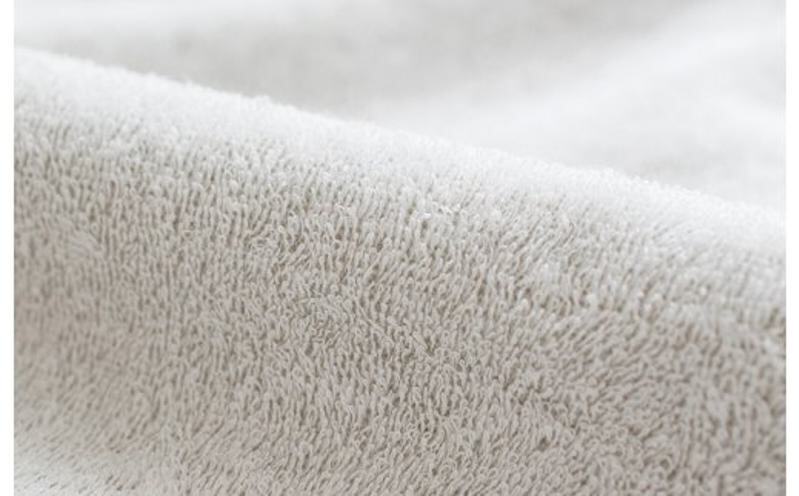 ハレバスタオル1枚フェイスタオル2枚（ウォームグレー） 010B066_イメージ2