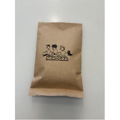 ふるさと納税 高石市 【豆|計200g】高石市コーヒーギャラクシーセット100g×2　飲み比べセット |  | 01