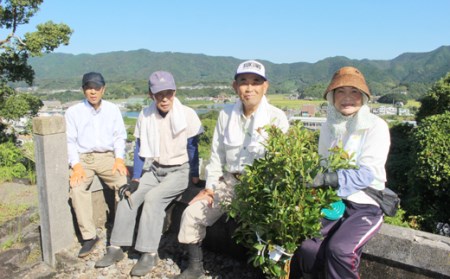 先祖さまへの感謝の気持ち伝えます。（一社）シルバー人材センターで安心。 利用券 利用券