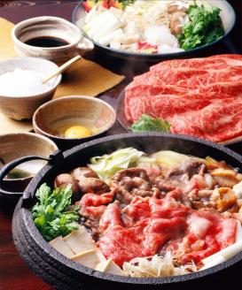  博多和牛 A4 しゃぶしゃぶ すき焼き 用 400g 牛肉 福岡県 糸田町