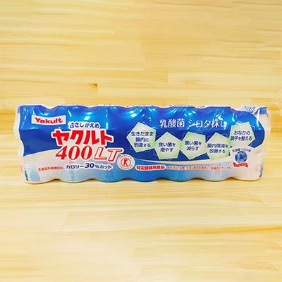 ふるさと納税 五霞町 「ヤクルト400LT」　  28本セット |  | 01