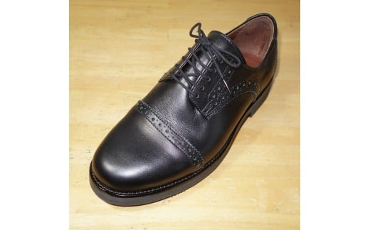 ハンドメイド の オーダー 紳士 革靴（ クォータープローグ ）| 工房Sei シューズ オーダーメイド 紳士靴 革 靴 メンズ