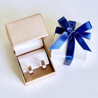 ふるさと納税 昭和町 Pt900/K18YG/PG 地金 3カラー フープ ピアス 保証書付 KO-0052 |  | 03