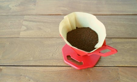 コーヒーミル [タンク] キャニスター 折り畳み式コーヒードリッパー 3点セット セラミック 手動 手挽き コンパクト 珈琲ミル 登山 調理器具 キャンプ用品 アウトドア用品 ソロキャンプ 燕三条製【