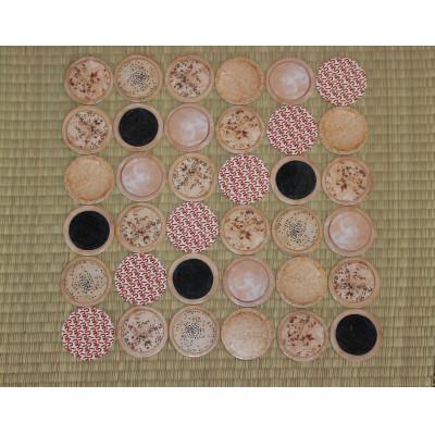 ふるさと納税 十和田市 南部せんべい神経衰弱　つーつか |  | 01