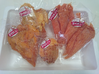【奇数月全6回】肉の定期便
