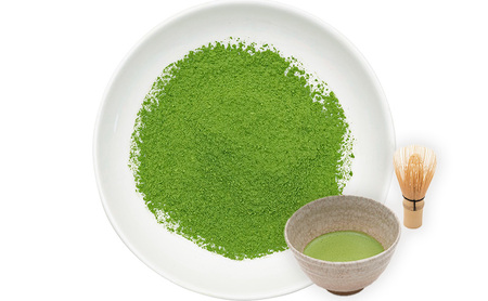 ＜産地直送＞京都宇治抹茶　奥西緑芳園の最高級宇治抹茶　【慶雲】40ｇ缶ケース入り 飲料類 お茶 