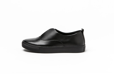 UNLACE BOLD（SEAM..SHOES）サイズ 28cm シーム シューズ 靴 秋田県 大仙市