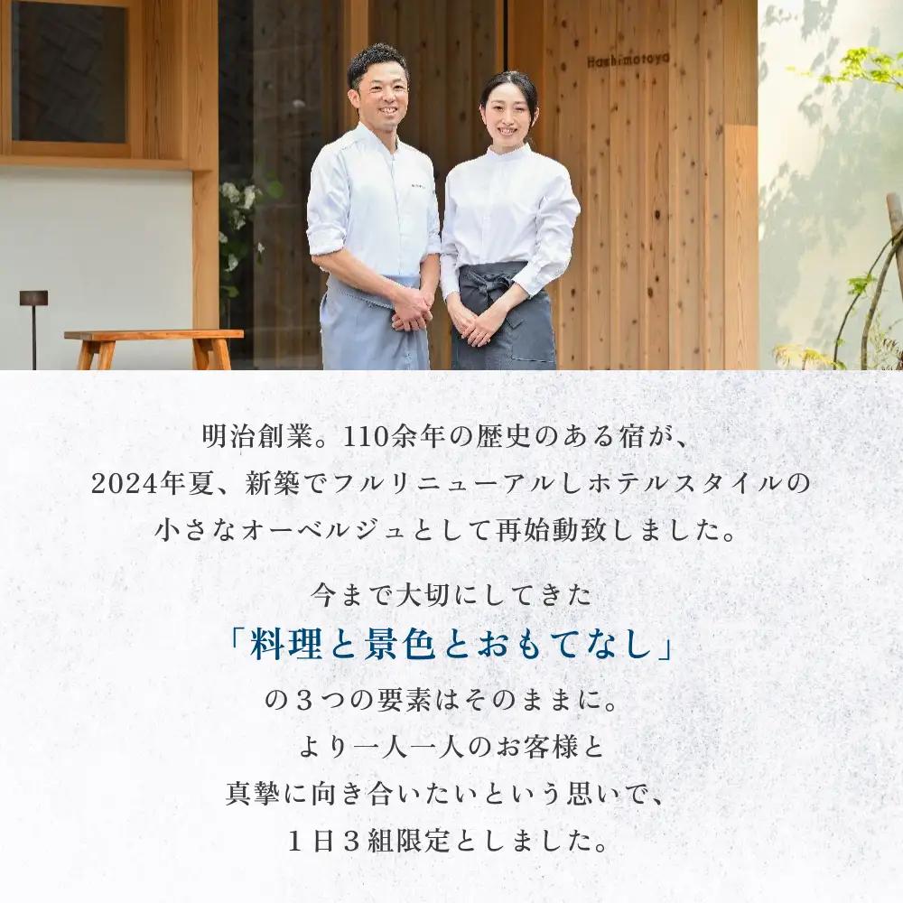 【氷見市】Hashimotoya 宿泊補助券 30,000円分 | オーシャンビュー 富山