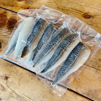 ふるさと納税 小田原市 極みの骨取りトロ塩鯖  3枚入×3パック【普段使いに人気の焼き魚!骨も取ってあるのでお子様も安心】 |  | 01
