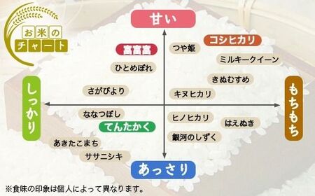 【6ヶ月定期便】【射水市】【射水の美味しいお米】若竹のお米 R8年度産コシヒカリ10kg（5kg×2） | 新米 先行予約 令和8年産米 ブランド米 こしひかり 銘柄米 こめ 白米 富山県 ※離島への