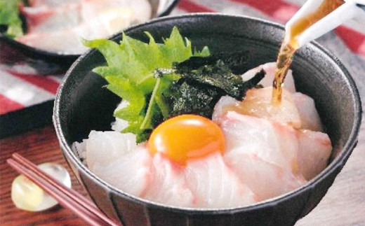 【隔月3回定期便】真鯛 の 生鯛めし セット【5食分】鯛めし タイ飯 鯛飯 マダイ タイ グルメ 魚 おかず ごはん 冷凍 大阪府 阪南市