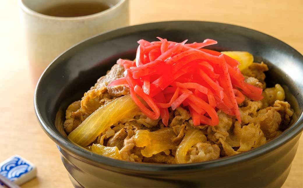 国産生姜使用 紅生姜千切り 1kg