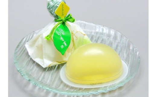 山形旬香菓　ラフランスゼリー　１２個　0018-2602