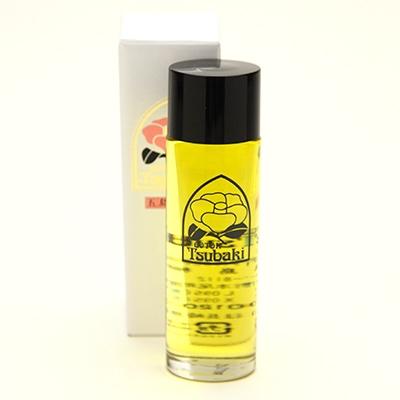 ふるさと納税 長崎市 純粋椿油　120ml