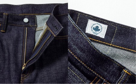omotodenim オンラインクーポン 30,800円分（税込） 15.5oz ヴィンテージジーンズ専用 クーポン ジーンズ デニム ズボン パンツ ファッション 服 洋服 岡山県 倉敷市
