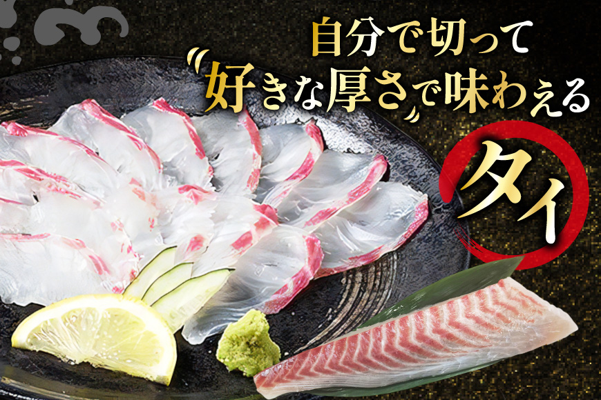 魚 刺身 刺身用 ブロック 3種 6回 定期便 総計 約7.2kg [百旬館 長崎県 平戸市 hr42bhb460016] お刺身 さしみ 鮮魚 ブロック 冷凍 ヒラス ぶり ブリ 鰤 鯛