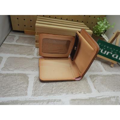 ふるさと納税 豊能町 ランドセルオーダーリメイク　折財布と選べるキーホルダー |  | 01