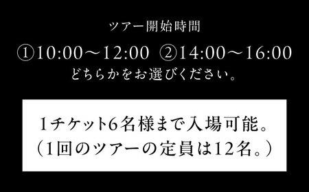 【葉山加地邸】国登録有形文化財 建築見学ツアー【株式会社Antique Lovers】[ASCA002]
