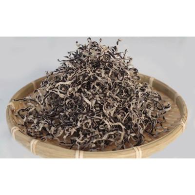 ふるさと納税 田辺市 乾燥きくらげ3種セット【fzn009】 |  | 03