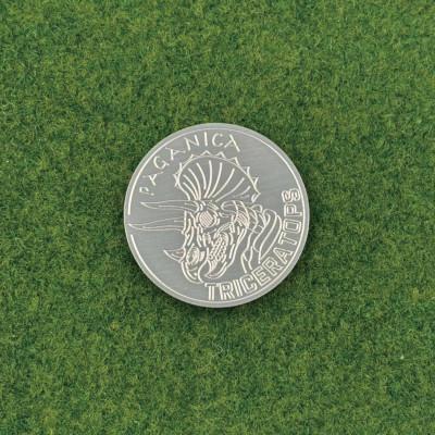 ふるさと納税 瑞浪市 ボールマーカー　TRICERATOPS【PAGANICA TOOLS】 |  | 02